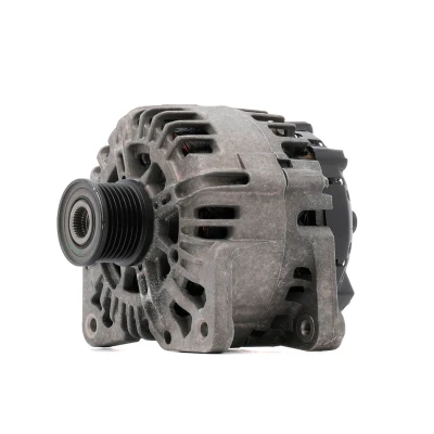Imagem de BOSCH 0 986 080 420 Alternador 14V 150A RENAULT: ESPACE 4, TRAFIC 2 Kasten, Vel Satis, OPEL: Vivaro A Van