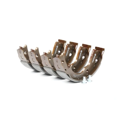 Imagem de BREMBO S 78 508 Maxilas de Travão Mão SUBARU: Impreza II Sedan