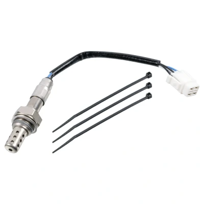 Imagem de FEBI BILSTEIN 179555 Sonda lambda com aquecimento 4 DAIHATSU: Cuore 6