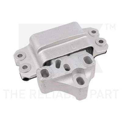 Imagem de NK 59747102 Suporte, motor à frente Rolamento de borracha e metal VOLKSWAGEN: Sharan II, Tiguan I
