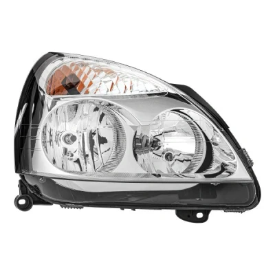 Imagem de HELLA 1DB 008 461 861 Farol Principal RENAULT: CLIO 2, 2 Kasten