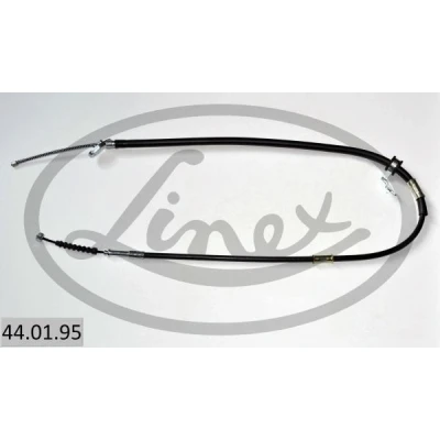 Imagem de LINEX 44.01.95 Cabo do freio de mão