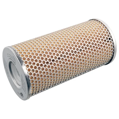 Imagem de FEBI BILSTEIN 06786 Filtro de ar 149mm 292mm Cartucho filtrante MERCEDES BENZ: T1 Van, Van