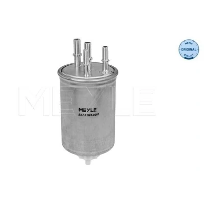 Imagem de MEYLE 53 14 323 0001 Filtro de Combustível dos tubos LAND ROVER: Range Rover Sport
