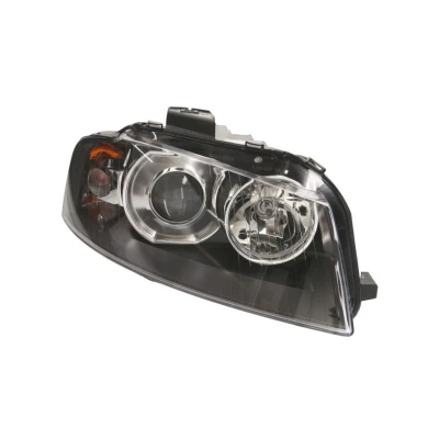 Imagem de MAGNETI MARELLI 710301206278 Farol Principal AUDI: A3 Hatchback, Sportback