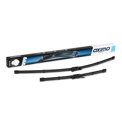 Imagem de Escova do limpa vidros Oximo WB350625 à frente plana FIAT: Grande Punto Hatchback, III Evo Hatchback