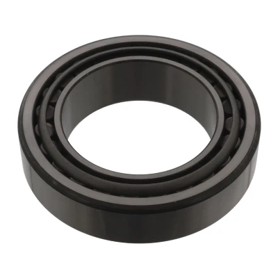 Imagem de FEBI BILSTEIN 45806 Rolamento da Roda traseira, Eixo traseiro esquerdo, direito 100 157 42