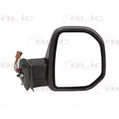 Imagem de Espelho retrovisor exterior BLIC 5402 04 9212994P Rechts
