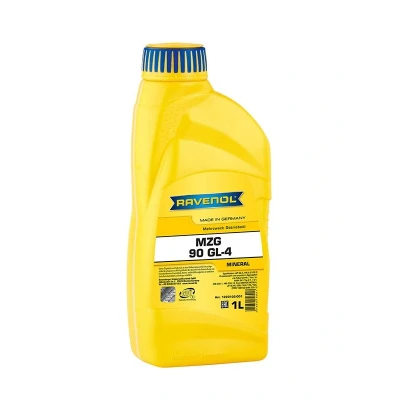 Imagem de RAVENOL EURO VI Truck SAE 10W 40 1223102 001 01 999 Óleo de caixa velocidades 90 1 NISSAN: TERRANO 2, MICRA ALMERA 1, MAZDA: MX 5 I, 2