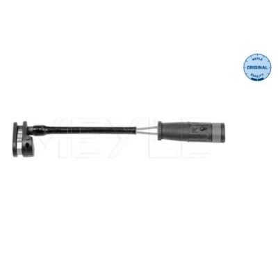 Imagem de MEYLE 014 527 0003 Sensor de Desgaste Pastilha Freio Eixo dianteiro ORIGINAL Quality MERCEDES BENZ: Classe V, Sprinter 3.5 T Van, Vito Mixto