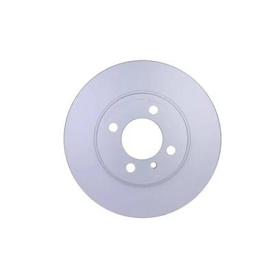 Imagem de HELLA PRO 8DD 355 100 651 Disco de travão 260 22 04/05 interior ventilado revestido sem pernos fixação da roda, cubo roda BMW: 3 Sedan
