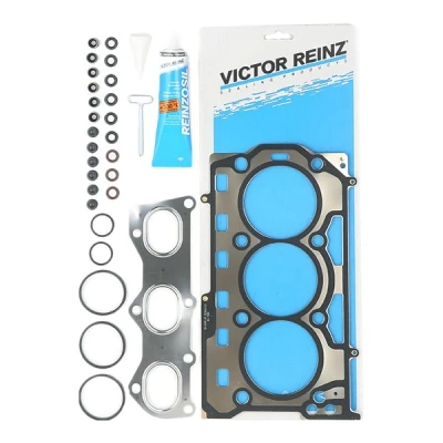 Imagem de REINZ 02 36045 01 Jogo de juntas, cabeça do cilindro Com retentores haste válvulas SEAT: Ibiza 3, 4 ST, SKODA: Fabia I Hatchback endado,