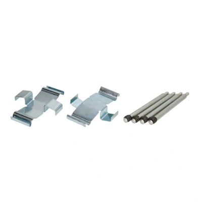 Imagem de Kit de acessórios, pastilhas travão QUICK BRAKE 109 1039