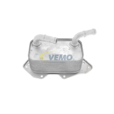 Imagem de VEMO V15 60 6019 Radiador de Óleo Original Quality AUDI: A4 B7 Avant, B8 Sedan, A6 C7 VOLKSWAGEN: Touareg II