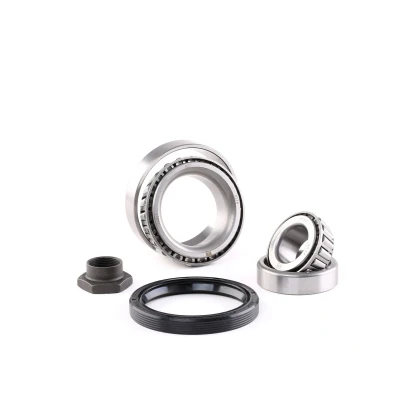 Imagem de FEBI BILSTEIN 05587 Kit de rolamento roda VOLKSWAGEN: TRANSPORTER 3 Bus