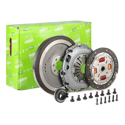 Imagem de VALEO KIT4P CONVERSION Kit 835024 de Embraiagem MINI: Hatchback, Cabrio