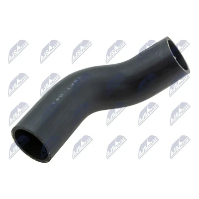 Imagem de NTY GPP FT 041 Mangueira Para o Turbocompressor FIAT: Stilo Hatchback, Van / Carrinha, Multi Wagon