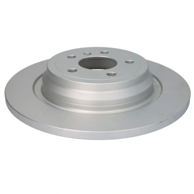 Imagem de TEXTAR PRO+ 92277405 Disco de travão 325 14 05/06 112 cheio revestido alto carbono sem pernos fixação da roda, cubo roda