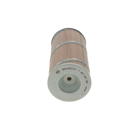 Imagem de BOSCH 1 457 433 795 Filtro de ar 279,5 132 Cartucho filtrante TOYOTA: HIACE 4 Bus, Kasten, 3 Kasten