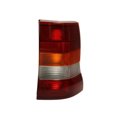 Imagem de Luz traseira, Direita (24V, vermelho) DEPO 442 1914R UE Y