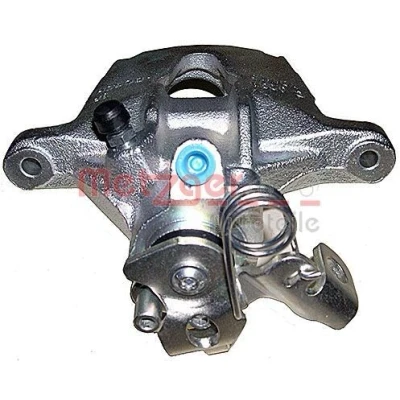 Imagem de METZGER 6250451 Pinça de travão Eixo traseiro esquerdo RENAULT: Kangoo I Express,