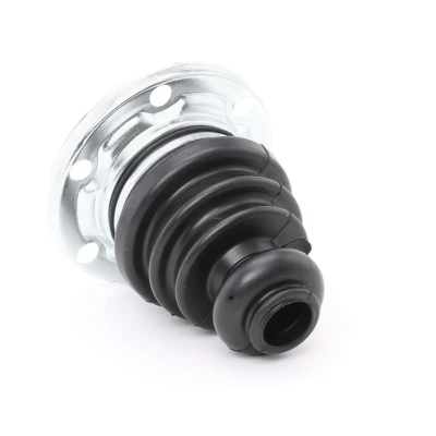Imagem de FEBI BILSTEIN 03636 Fole de Transmissão Borracha VOLKSWAGEN: Passat B5 GP Sedan, Variant, AUDI: A4 Avant endado,
