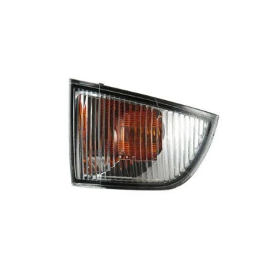 Imagem de ALKAR 6202249 Intermitente à frente, lado direito sem lâmpada W16W IVECO: DAILY 6 , Pritsche/Fahrgestell, 4