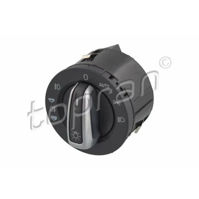 Imagem de TOPRAN 114 261 Interruptor, luz principal AUDI: A6 C6 Sedan