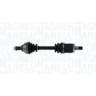 Imagem de MAGNETI MARELLI 302004190025 Veio de transmissão Eixo dianteiro, lado esquerdo 577 BMW: 3 Sedan, Touring