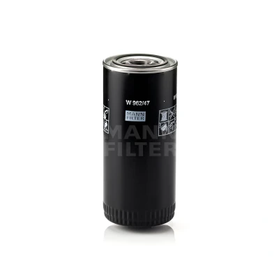 Imagem de MANN FILTER W 962/47 Filtro de óleo 1 12 UNF aparafusado