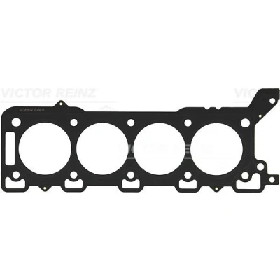 Imagem de REINZ 61 10306 00 Juntas da Cabeça do Motor 0,55 89,3 Junta de camadas metálicas LAND ROVER: Range Rover Sport