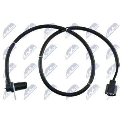 Imagem de NTY HCA MS 012 Sensor de ABS Eixo dianteiro, lado direito