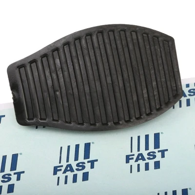 Imagem de FAST FT13054 Capa de Pedal Borracha FIAT: Grande Punto Hatchback