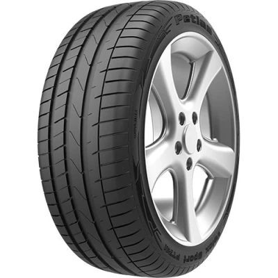 Imagem de Petlas PT741XL 245/45 R17 99W carro Pneus de verão MERCEDES BENZ: Classe C T modell, CLS Shooting Brake, E Sedan, AUDI: A4 B8 Avant 26545