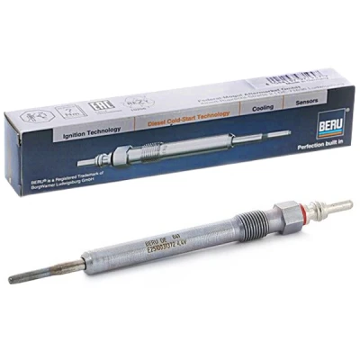 Imagem de BERU GE133 Vela incandescente 4,4V 25A M10x1,0 AUDI: A1 Hatchback, A3 Sportback, A6 C7 Avant, VOLKSWAGEN: Golf 7, Passat B8 Variant, Scirocco III