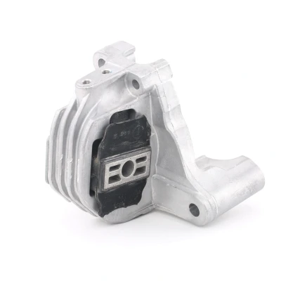 Imagem de FEBI BILSTEIN 30144 Suporte, motor em cima, traseira Rolamento de borracha e metal Alumínio VOLVO: S60 I, V70 2, XC90 I endado, norauto, oscaro,