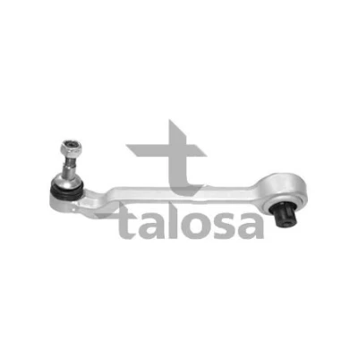 Imagem de TALOSA 46 00820 Braço de suspensão Eixo dianteiro, lado direito transversal Alumínio 16mm BMW: 3 Coupe, Touring, Sedan