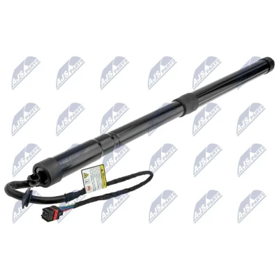 Imagem de NTY AE LR 021 Amortecedor elétrico porta malas LAND ROVER: Range Rover Sport (L494) 2.0 Si4 4x4, 3.0 D350 D300 MHEV 4x4