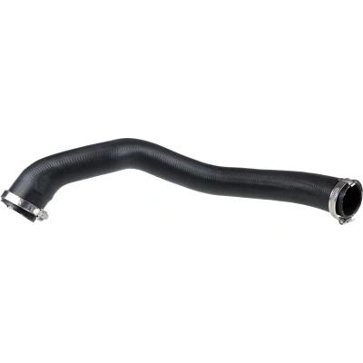 Imagem de GATES 09 0602 Mangueira Para o Turbocompressor ACM (borracha poliacrílica) PEUGEOT: 308 SW 2, I SW, II Hatchback