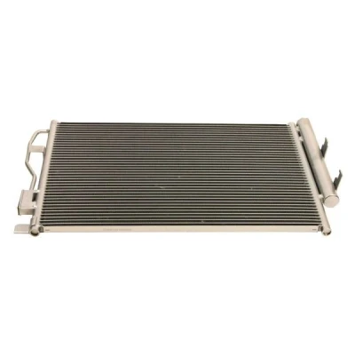 Imagem de MAXGEAR Easy Fit AC830155 Condensador com secador 11,8 8,8 Alumínio 560 R 134a CHEVROLET: Aveo Hatchback