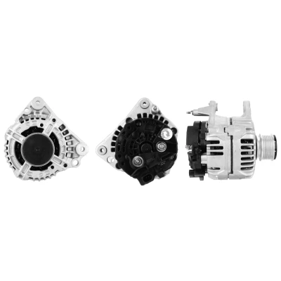 Imagem de LUCAS ELECTRICAL LRB00473 Alternador 14V 70A SEAT: Leon I Hatchback, Ibiza 2, 3, VOLKSWAGEN: Golf 4, Polo IV 4 Variant