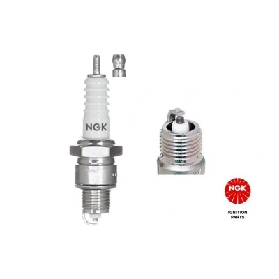 Imagem de NGK 2230 Vela de ignição M14 x 1,25 SW: 16 mm