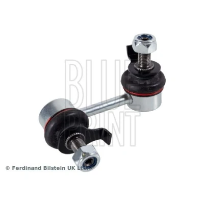 Imagem de BLUE PRINT ADT38556 barra / escora, estabilizadora Eixo traseiro direito 100 M10 x 1,25 com porca autoblocante Aço côr de prata