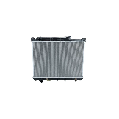 Imagem de NRF 53037 Radiador, arrefecimento do motor Alumínio 588 425 26 Aletas de refrigeração soldadas SUZUKI: Grand Vitara 2 SUV, 1 SUV