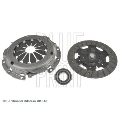 Imagem de BLUE PRINT ADH230105 Kit de Embraiagem três peças com massa lubrificante sintética rolamento desembraiagem 216 HONDA: CIVIC 8 Hatchback