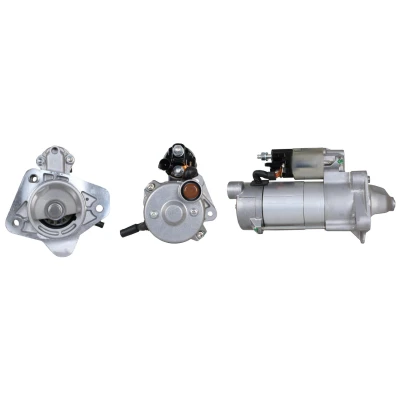 Imagem de ELSTOCK 25 5199 Motor de arranque 12V 1,9kW 14 0294 Pin &quot;30&quot; M8 B+, &quot;50&quot; Plug 74mm OPEL: Insignia B Grand Sport, A Sports Tourer