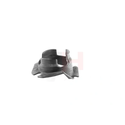 Imagem de GH 622683 Batente de encosto, suspensão Eixo dianteiro, em baixo HONDA: Accord 7 Tourer