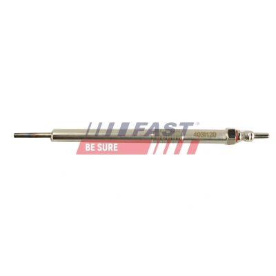 Imagem de FAST FT82758 Vela incandescente 4,5V M10x1.0 RENAULT: MEGANE 3 Grandtour, 3, GRAND SCENIC NISSAN: Qashqai / Qashqai+2 I, 2