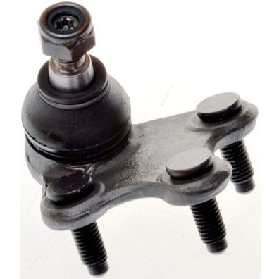 Imagem de DENCKERMANN D110216 Rótula de suspensão Eixo dianteiro, lado direito, em baixo 15mm SEAT: Ibiza 4 Sportcoupe, 4, VOLKSWAGEN: Polo V Hatchback
