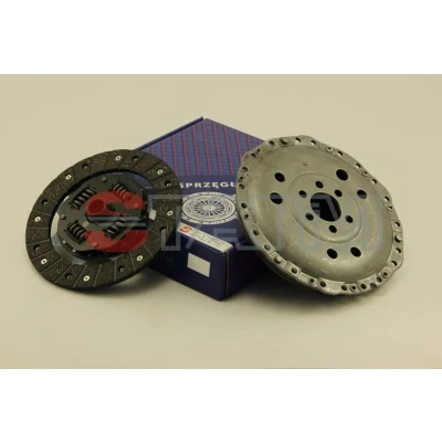 Imagem de STATIM 100.375 Kit de Embraiagem sem chumaceira 210mm VOLKSWAGEN: Golf 4, 4 Variant, Bora Sedan, SEAT: Leon I Hatchback, Toledo 2 Limousine
